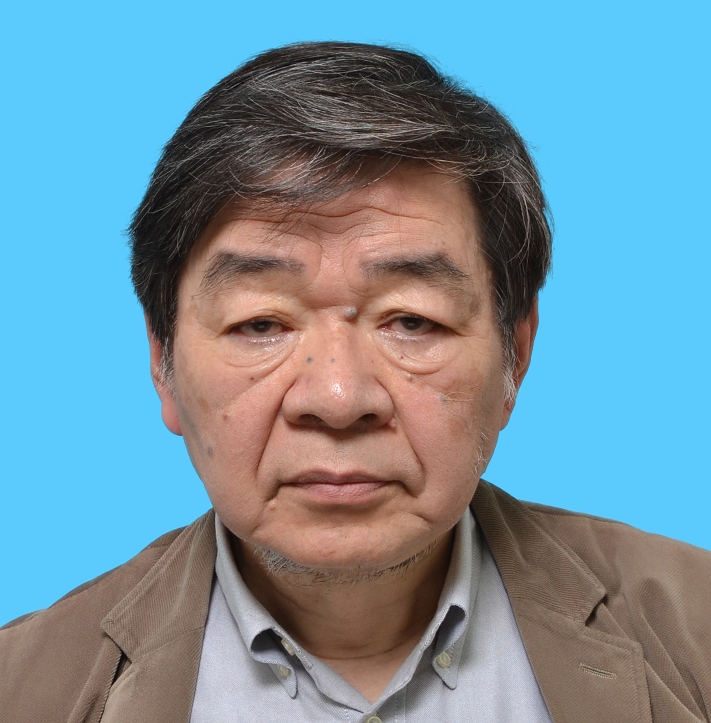 公益社団法人日本コントラクトブリッジ連盟 会長 吉田正